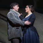 “世界で最も愛されるオペラ”プッチーニ《ラ・ボエーム》予告編解禁　「METライブビューイング 2025-26シーズン」に登場