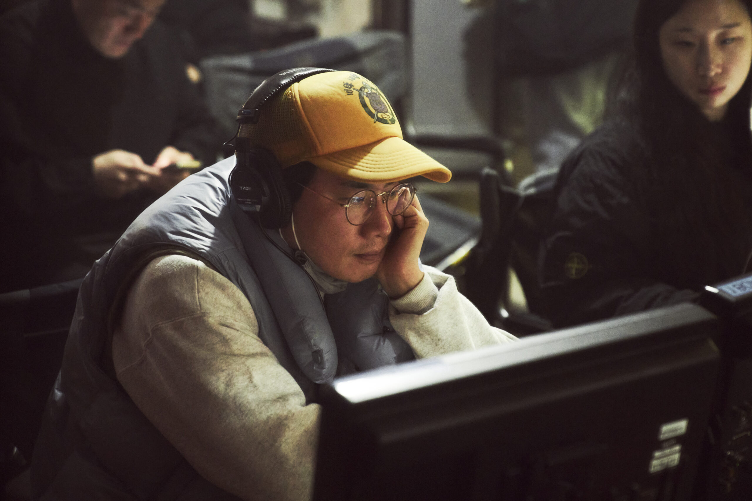 ハン・ソヒ＆チョン・ジョンソW主演『PROJECT Y』イ・ファン監督が12月に来日決定　トークショー付き試写会実施予定