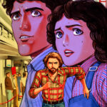 『ジャグラー／ニューヨーク25時 4K修復版』に水島努監督、小島秀夫、原晋ら著名人11名がコメント　せきやてつじからはイラストが到着