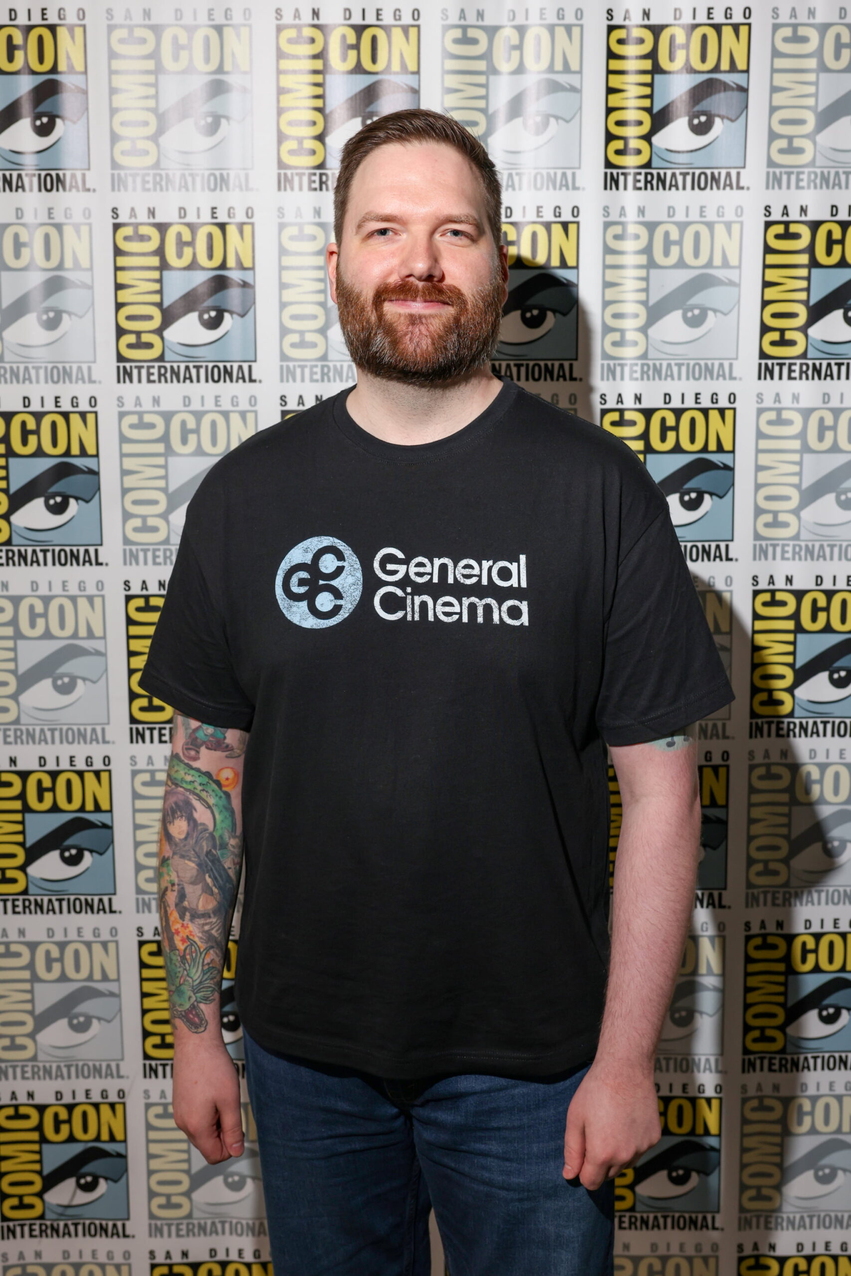 「日本のアニメに救われた」YouTuberから映画監督へ――『シェルビー・オークス』クリス・スタックマン監督インタビュー映像解禁