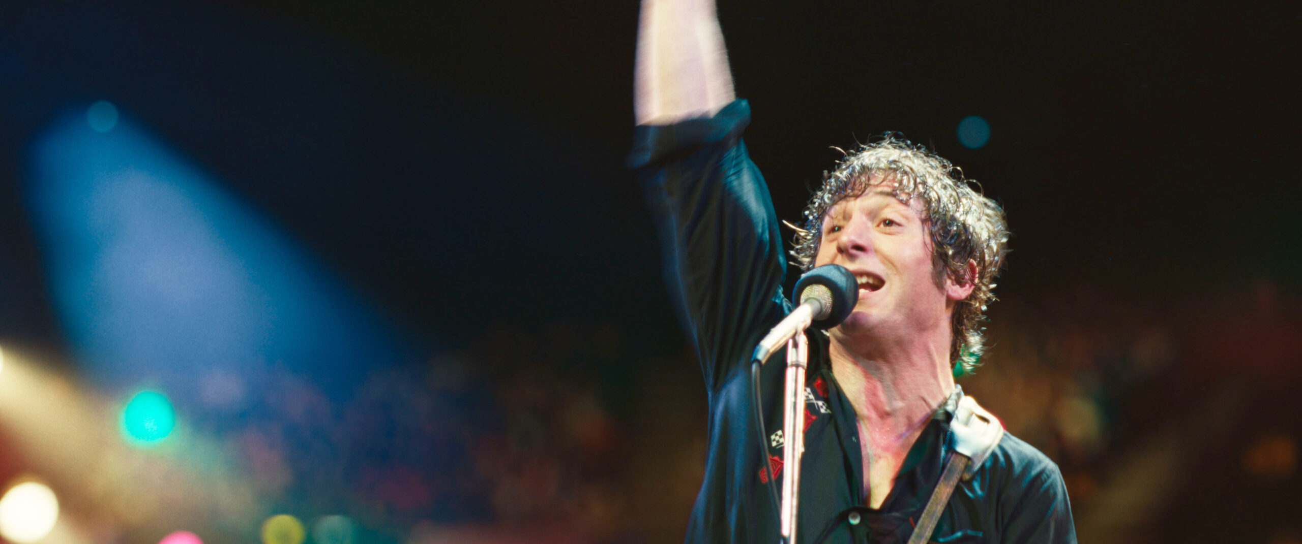 「この人しかいない」“生ける伝説”を体現するジェレミー・アレン・ホワイトに迫る『スプリングスティーン 孤独のハイウェイ』特別映像解禁