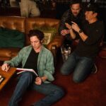 ジェレミー・アレン・ホワイトが“ロックの英雄”を語る『スプリングスティーン 孤独のハイウェイ』特別映像解禁　著名人からの絶賛コメントも続々