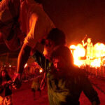 主演ヴィシャールの魅力全開！　インド発SFアクション『マーク・アントニー』公開を記念してアクショントレーラー映像解禁