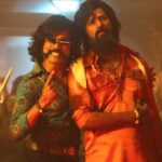 “心臓バクバク”必至！　インド発SFアクション『マーク・アントニー』圧巻ダンスシーン映像が解禁