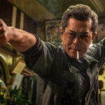 『トワイライト・ウォリアーズ 決戦！九龍城砦』12月24日よりPrime Videoで見放題独占配信決定