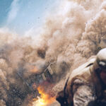 360度立体音響で戦場の本物の恐怖を再現　アレックス・ガーランド監督×A24が放つ『ウォーフェア 戦地最前線』予告編解禁