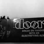 ドアーズ結成60周年記念、初の4K映像化『The Doors: When You’re Strange』貴重映像満載の予告編が解禁