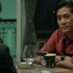 トニー・レオン＆ドアン・イーホン共演『Fox Hunt フォックス・ハント』新場面写真＆オルタナティブ予告が解禁