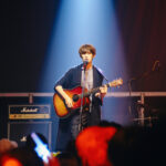 向井康二（Snow Man）が切なく歌い上げる劇中曲「LOVE SONG」ライブシーンの一部も公開！『（LOVE SONG）』4つの名シーン映像解禁