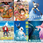 新たなる国際アニメーション映画祭「第一回ANIAFF」細田守監督特集上映ラインナップ発表　トークプログラムでの監督登壇も決定