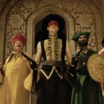 『落下の王国』4Kリマスター版が異例の大反響　二人の勇者に焦点を当てた本編映像解禁　黒木華ら著名人からのコメントも続々