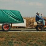 デヴィッド・リンチ史上“唯一無二の感動作”『ストレイト・ストーリー 4Kリマスター版』予告編が完成　森川智之がナレーション担当