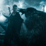 ミラ・ジョヴォヴィッチは原作者ジョージ・R・R・マーティンの大ファン！『ロストランズ　闇を狩る者』4者インタビュー映像解禁