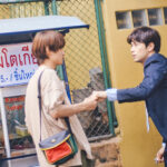 森崎ウィンと向井康二（Snow Man）の息の合った掛け合いに笑いが止まらない！『（LOVE SONG）』本編コメンタリーの注目3シーンが解禁