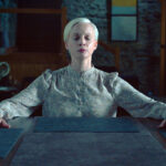 超常ホラー『視える』に“オカルト”を愛する著名人たちから絶賛の声続々「呪物コレクターさえも恐怖する映画」　本編冒頭映像も解禁