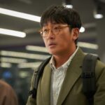 “接待ゴルフ”題材の異色エンタメ、ハ・ジョンウ主演・監督『ロビー！　4000億円を懸けた仁義なき18ホール』2026年2月公開決定＆特報解禁