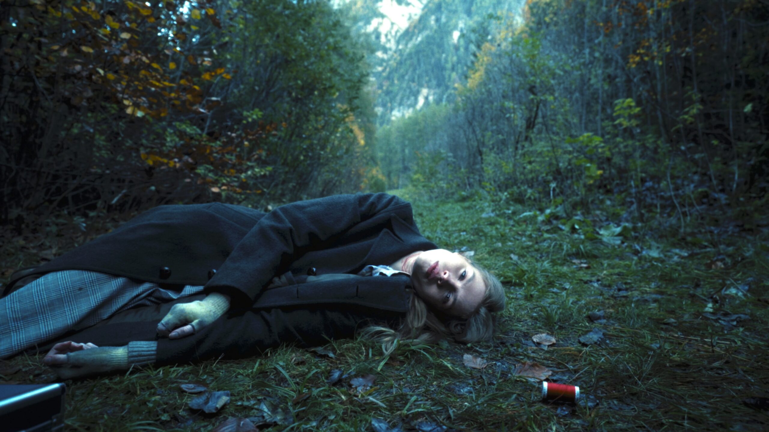 “お裁縫で犯罪に立ち向かう”異色サスペンス『世界一不運なお針子の人生最悪な1日』本予告解禁 光浦靖子「こんなに緊張する手芸ある?」と絶賛