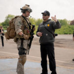 “俳優が兵士へと変わる瞬間”『ウォーフェア 戦地最前線』ウィル・ポールターら次世代俳優が挑んだブートキャンプ映像解禁