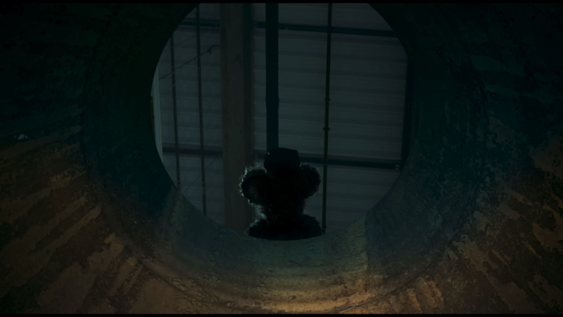 狂気のネズミ・ウィリーの姿が明らかに! パブリックドメインとなった『蒸気船ウィリー』がホラー実写化『SCREAM BOAT スクリームボート』本予告解禁