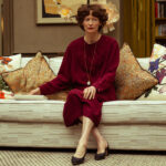 ティルダ・スウィントンの魂を揺さぶる歌唱シーン　黙示録的ミュージカル『THE END（ジ・エンド）』本編映像解禁