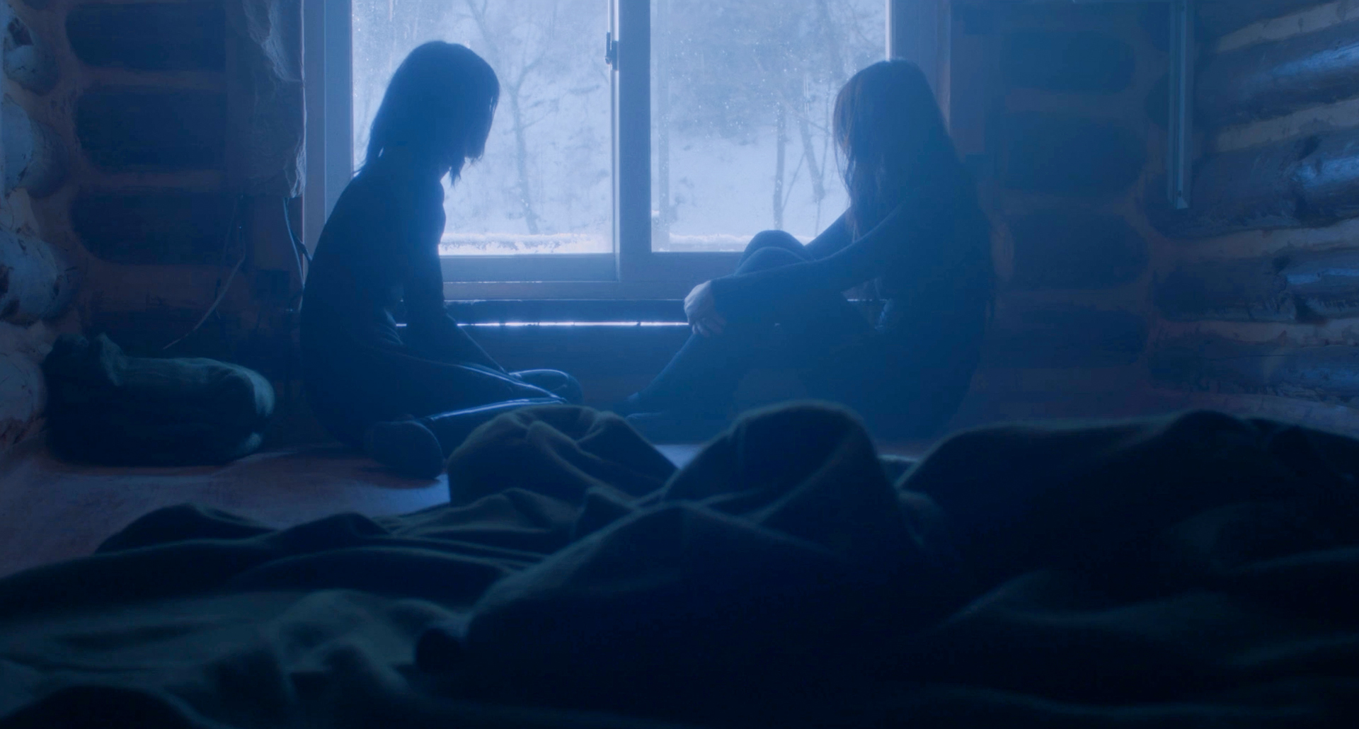 「ありのままの自分でいい」ハン・ヘインが役を通して伝えたかった想いとは『12月の君へ』インタビュー&二人の愛が触れ合う本編映像解禁