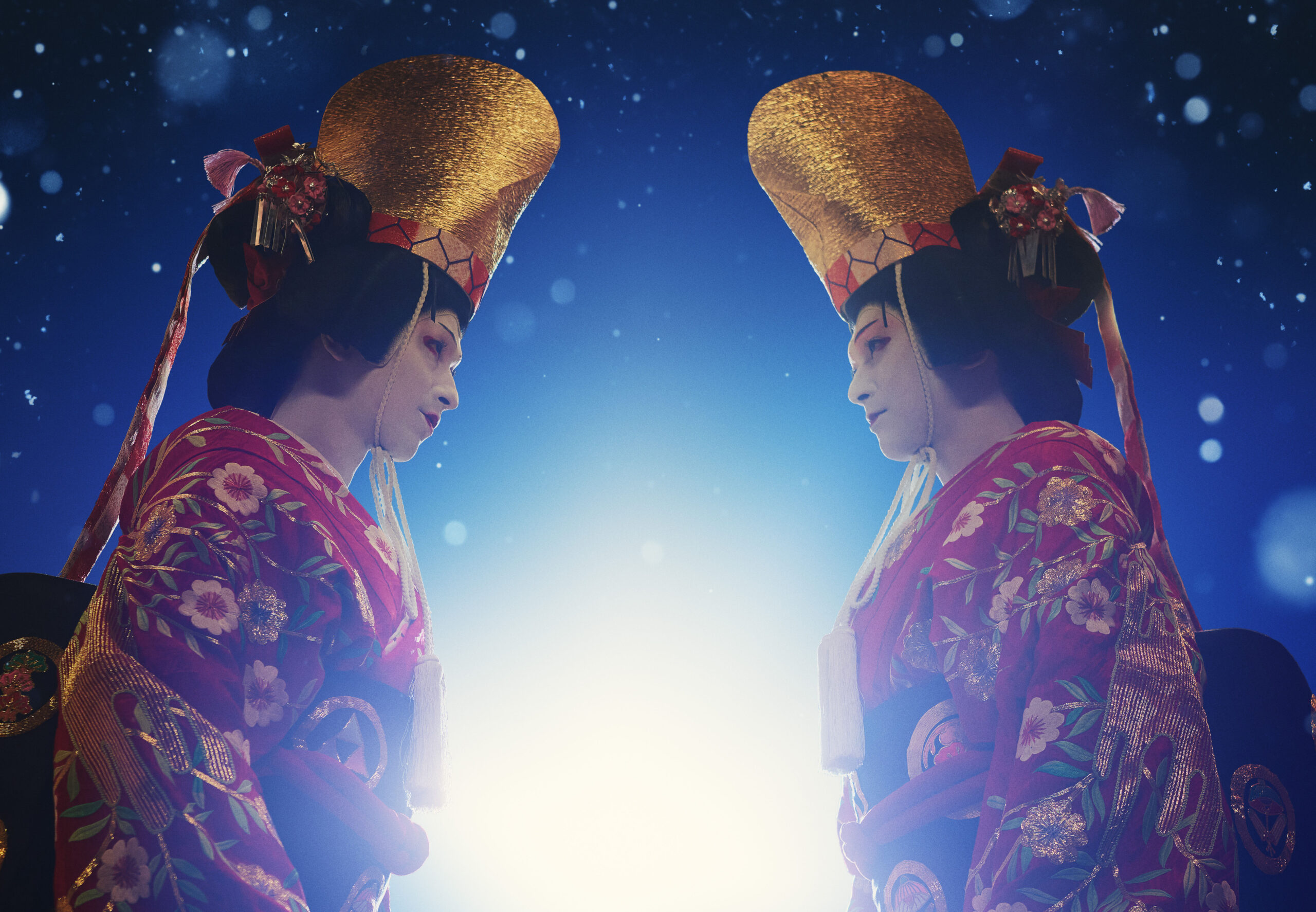 『国宝』 吉沢亮、横浜流星、李相日監督が登壇決定！「カンヌ監督週間 in Tokio 2025」ゲスト登壇＆スケジュール情報解禁