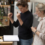 なぜ主人公の名前を変えたのか？　シアーシャ・ローナンらが語る“心理的な距離”の重要性　『おくびょう鳥が歌うほうへ』鼎談インタビュー解禁