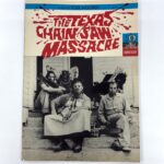 黒沢清監督「人類史上最高傑作のひとつ」4Kで甦る『悪魔のいけにえ』に絶賛コメント到着　劇場用パンフレット販売決定