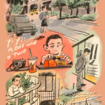 4Kレストアで甦る『ヤンヤン 夏の想い出』に山中瑶子、石川慶、イッセー尾形、鈴木ジェロニモ、小谷実由ら著名人からコメント到着　