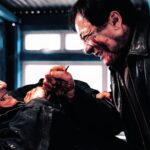 71歳ジャッキー・チェン VS 67歳レオン・カーフェイ！　呼吸音だけの“純粋な死闘”『シャドウズ・エッジ』本編映像解禁