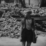 ロッセリーニ×ゴダール、二人の巨匠が描くドイツ「特集 ２つのゼロ年」『ドイツ零年』衝撃の“闇商売”シーン＆文化人コメント解禁