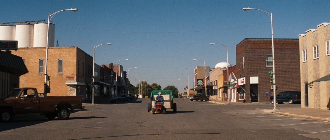 デヴィッド・リンチ一周忌、4Kで甦る『ストレイト・ストーリー』に山中瑶子監督、声優・森川智之ら著名人が絶賛コメント