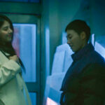 思春期の淡くも抑えきれない恋心が伝わる“初めてのキス”　ハン・ソヒ主演『12月の君へ』本編映像＆キャラクター映像解禁