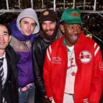 ティモシー・シャラメが「ナルシストのゲス野郎」とののしられる！『マーティ・シュプリーム』熱烈キス＆卓球シーン含む特報解禁