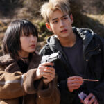 香港×日本の合作アクション映画『殺手#4』2026年春公開決定　主人公の殺し屋にジェフリー・ガイ、ヒロインに南沙良