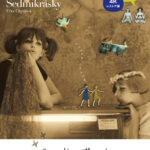 製作60周年・日本公開35周年、永遠のマスターピース『ひなぎく』が4Kでスクリーンへ　ヒグチユウコ、宮代大嗣のコメント到着