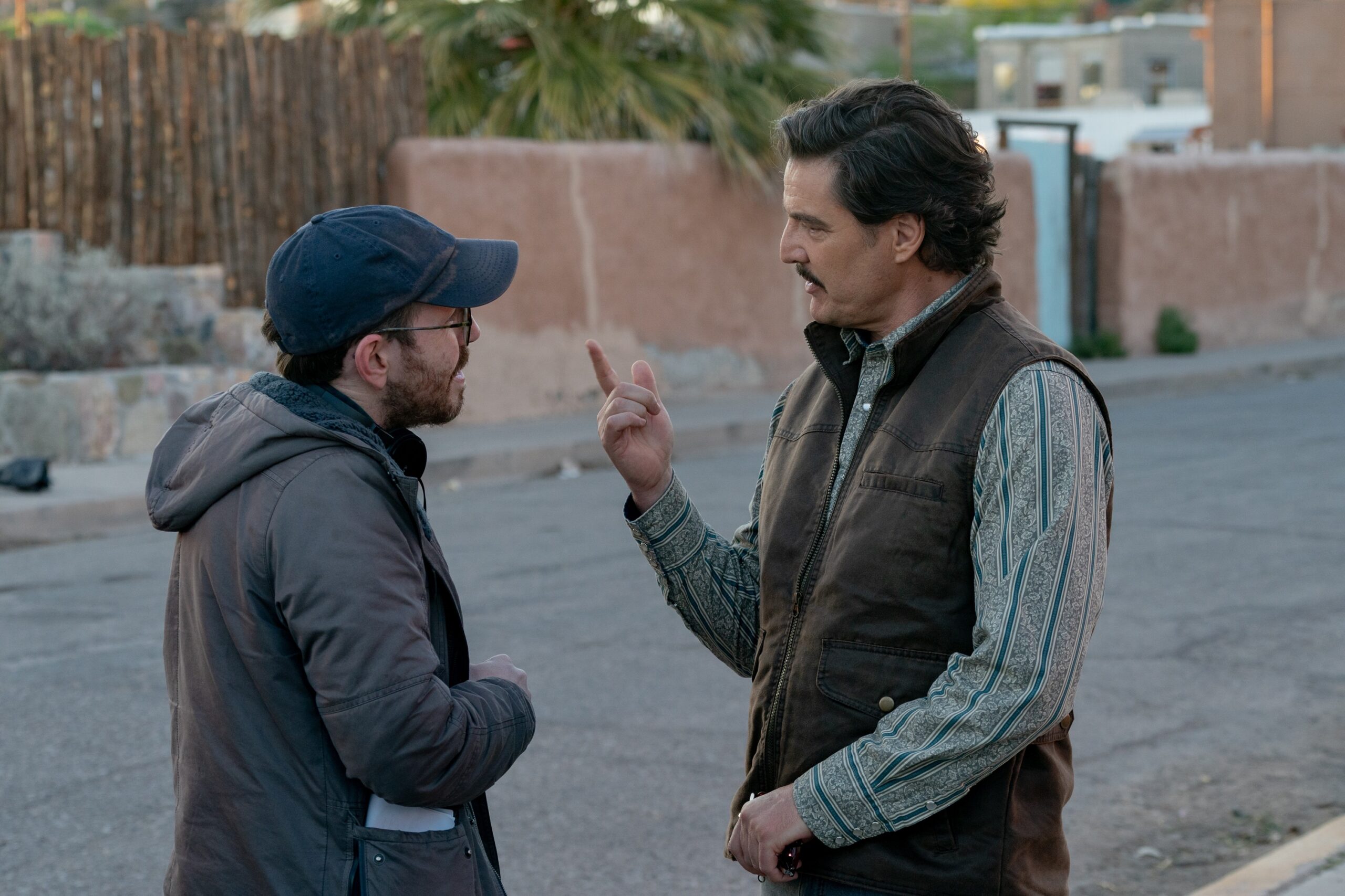 「心の芯を突いてくる」アリ・アスター監督作『エディントンへようこそ』に北村匠海、太田莉菜、山崎紘菜ら著名人のコメント到着