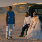 巨匠ジャファル・パナヒ監督最新作『IT WAS JUST AN ACCIDENT（英題）』日本公開決定　第78回カンヌ国際映画祭で最高賞受賞