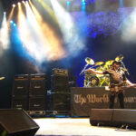 レミー・キルミスター没後10年、12月28日の命日に『モーターヘッド／ザ・ワールド・イズ・アワーズ VOL.2』一夜限りの上映決定