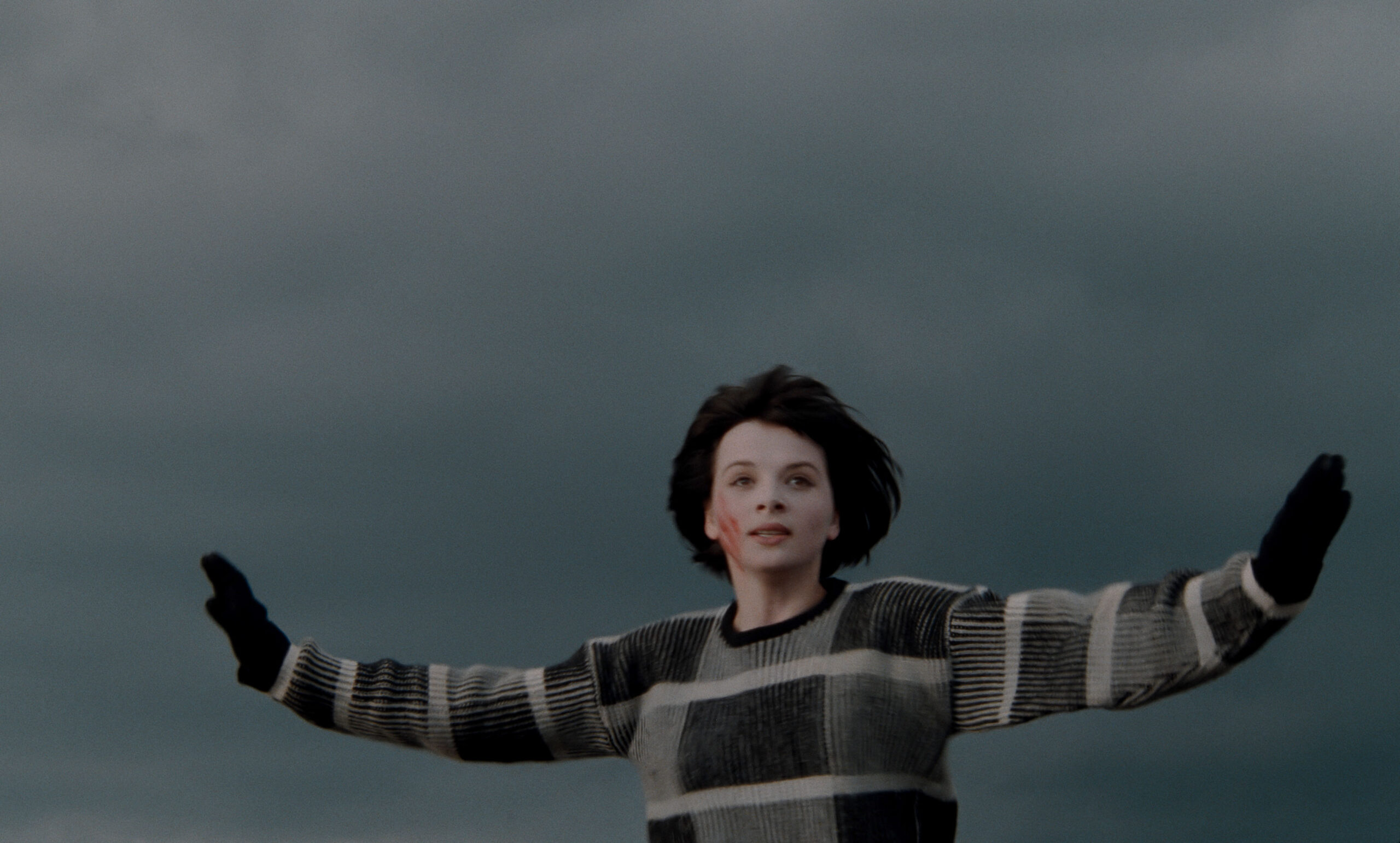 映画史に残る“疾走”が4Kで蘇る　レオス・カラックス監督『汚れた血』予告編解禁　『侍タイムスリッパー』山口馬木也の推薦コメント到着