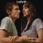 唇が、腕が、くっついていく…倦怠期カップルを襲う“身体変異”の恐怖『トゥギャザー』メインビジュアル＆本予告が解禁