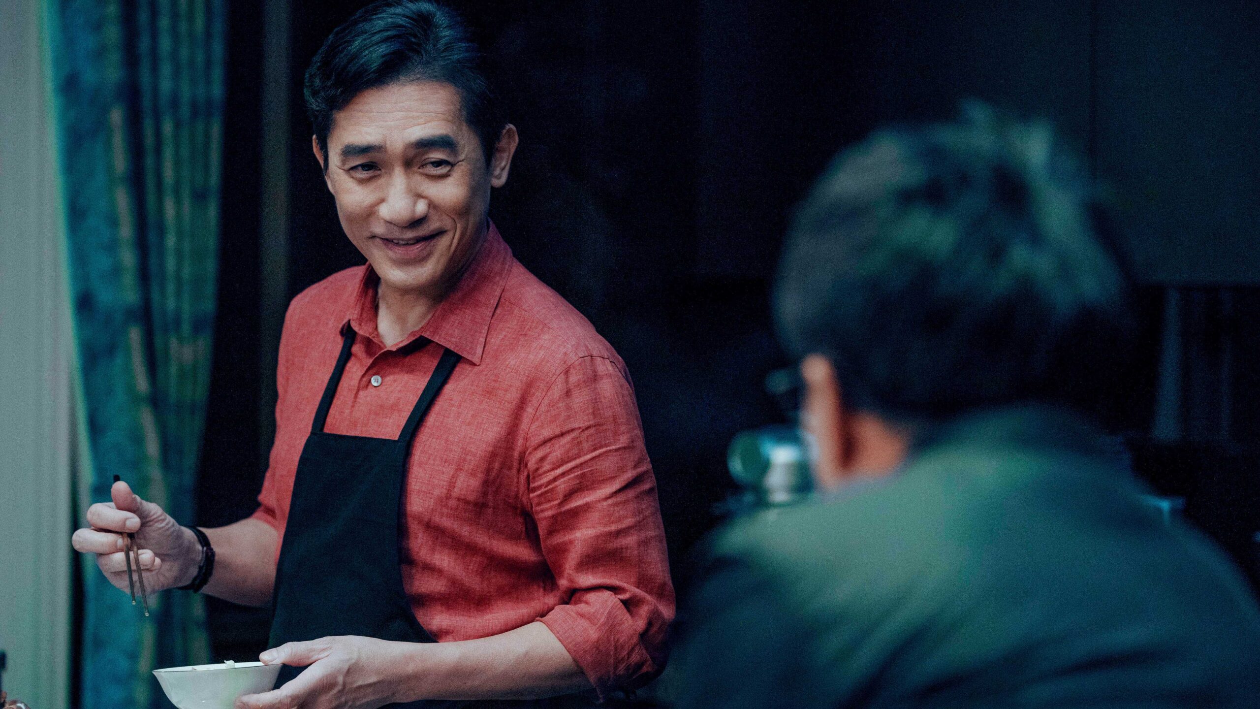 『西部警察』カースタントの大友千秋も唸る！『Fox Hunt フォックス・ハント』に斎藤工、武田航平、加賀翔ら著名人が応援コメント