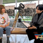 中島健人が“映画の街”山形で出会った世界の今　WOWOW「中島健人 映画の旅人」シーズン2最終回は『日本・山形編』を放送・配信