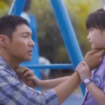 「パパ、ごめんね」ガラス越しの手話に涙…EXOレイ主演『愛がきこえる』本編映像解禁　呉美保監督によるトークショー開催決定