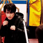 SEVENTEENジュンが語る“現場のジャッキー・チェン”「直接アクション指導を」『シャドウズ・エッジ』日本独占メッセージ映像到着