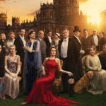 ついに「究極の完結編」へ　『ダウントン・アビー／グランドフィナーレ』公開に向けて前作の特別おさらい映像が解禁