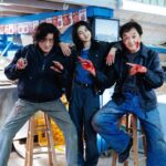 「大丈夫じゃなくても大丈夫だというんだ」ジャッキー・チェンの矜持に震える『シャドウズ・エッジ』舞台裏に迫る劇中曲のMV映像解禁