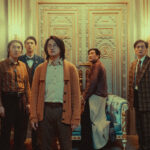 密室にいるのは映画業界人と“本物の殺人犯”　尹正（イン・ジョン）主演の大ヒットミステリー『夜鶯 ―ある洋館での殺人事件―』2月公開決定