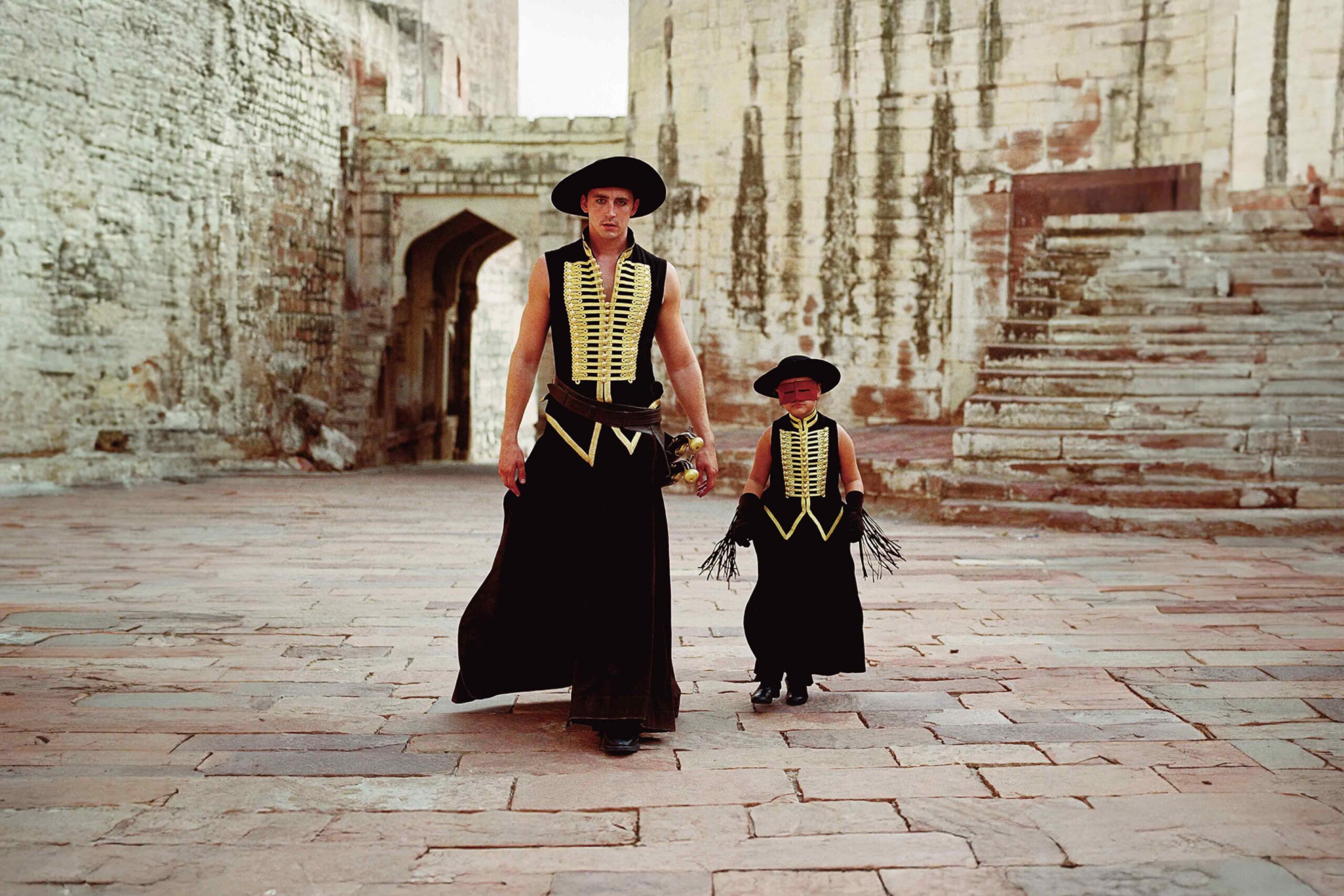 『落下の王国 4Kデジタルリマスター版』興収2億円を突破　公開4週目も前週比80％を維持する高稼働