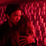 “AI”スリラー『AFRAID アフレイド』に相沢梨紗、名越康文ら著名人が推奨コメント　ジョン・チョウらキャストが語る特別映像解禁